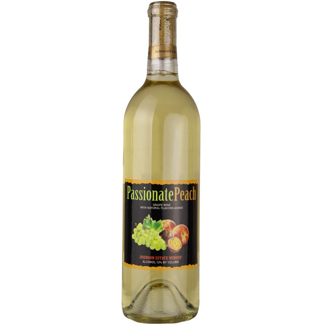 Niagara Landing Rosebud Peach / 750 ml - Marketview Liquor