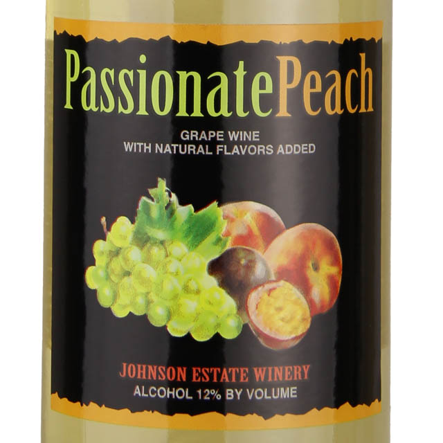 Niagara Landing Rosebud Peach / 750 ml - Marketview Liquor