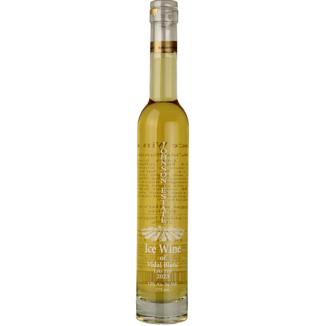 ワイン Colio Estate 2005 Vidal Icewine 375ml Vidal Icewine 375ml – Grand Pré Wines