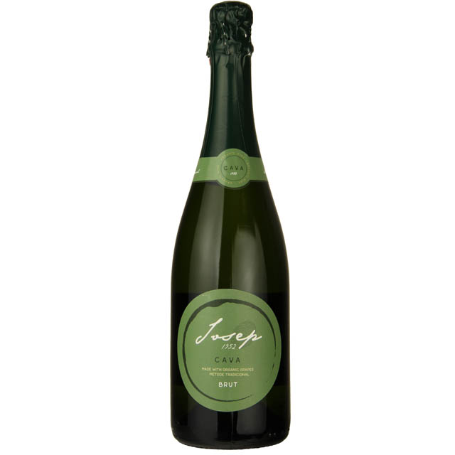 Jaume Serra Cristalino Brut Rose Cava / 750ml - Marketview Liquor