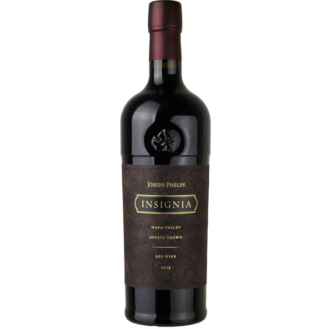 Joseph Phelps Insignia 赤ワイン 750ml Joseph Phelps Insignia / 750 ml - Marketview Liquor