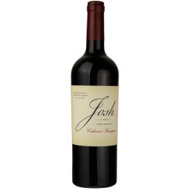 Josh Cellars Cabernet Sauvignon / 750mL