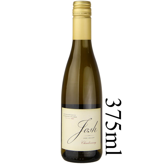 Josh Cellars Chardonnay - (Half Bottle) / 375 ml - Marketview Liquor