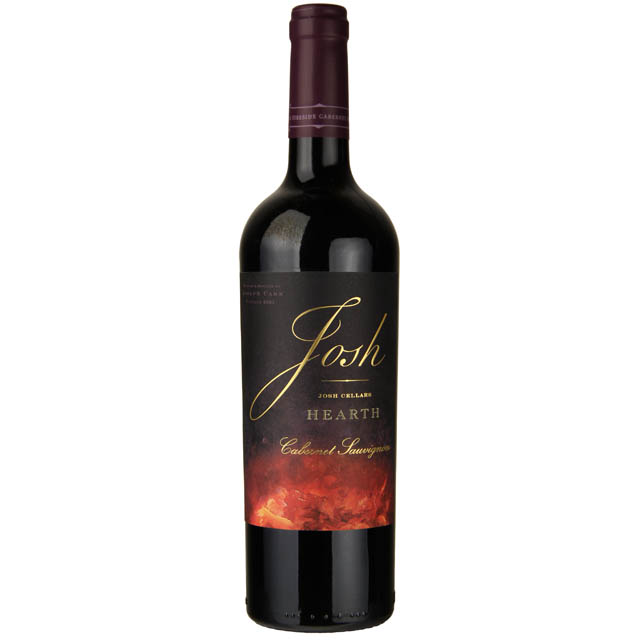 Josh Cellars Legacy Red / 750mL - Marketview Liquor