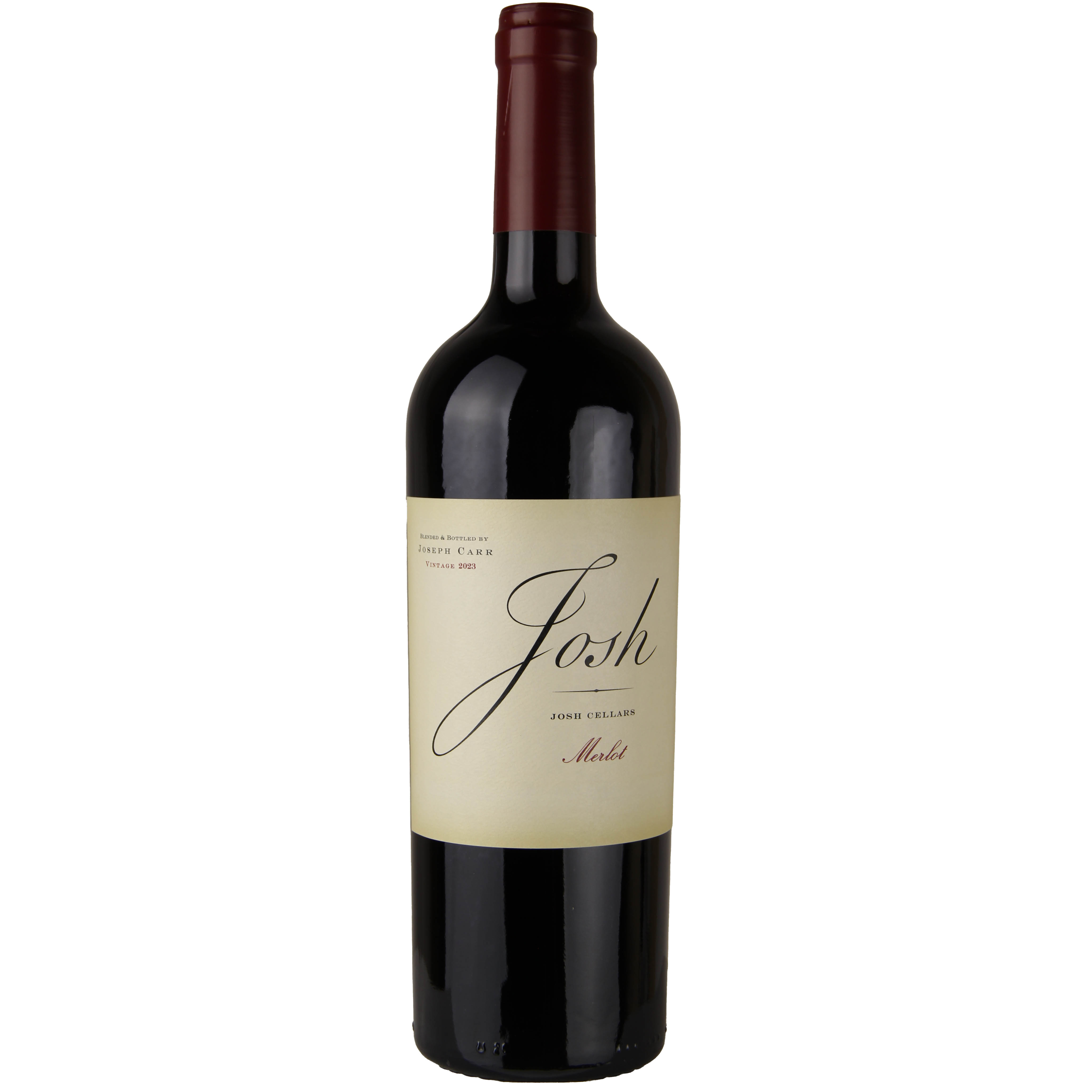 Josh Cellars Merlot / 750mL Marketview Liquor