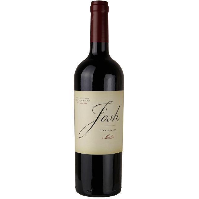 Josh Merlot 750ml
