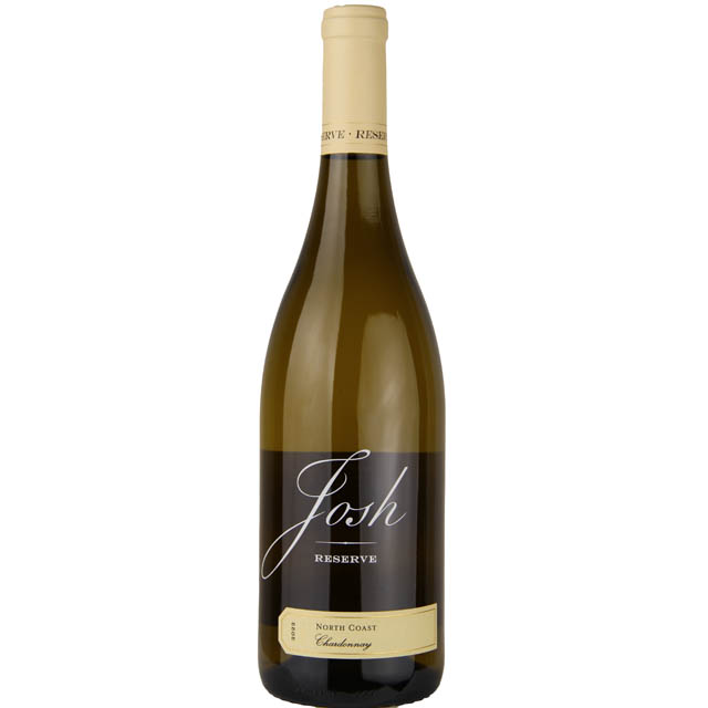 Josh Cellars North Coast Reserve Chardonnay / 750mL - Marketview