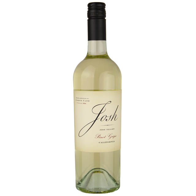 Josh Cellars Pinot Grigio / 750mL Marketview Liquor