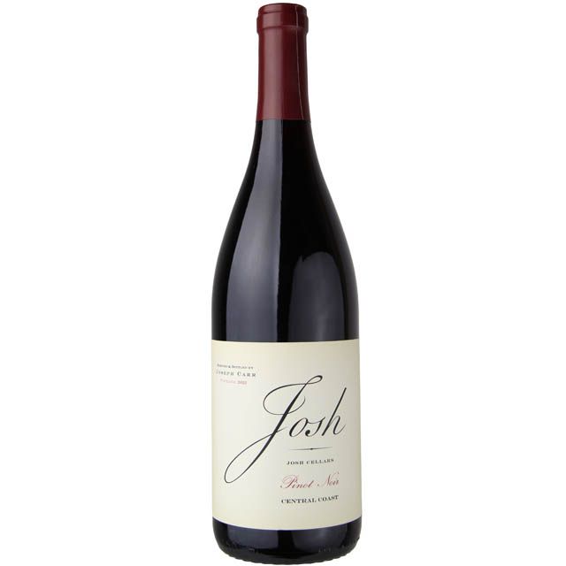 Josh Cellars Pinot Noir / 750mL Marketview Liquor