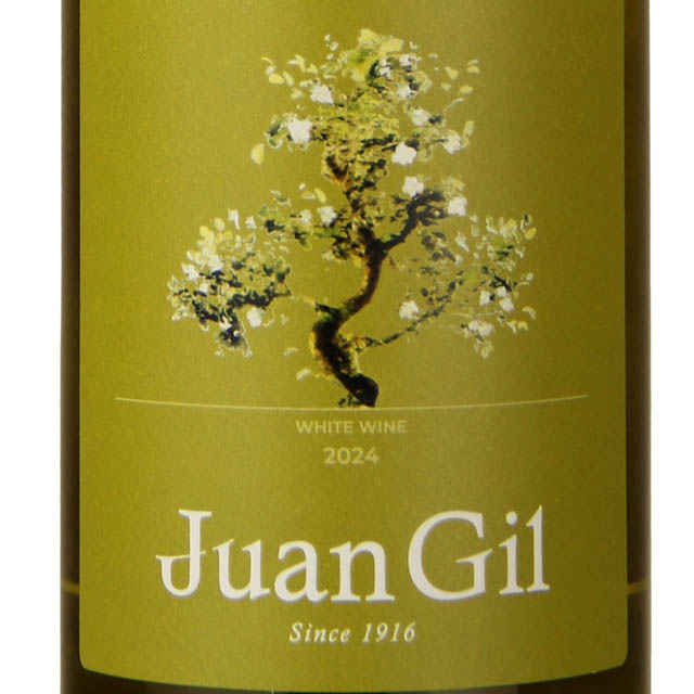 Gulp Hablo Verdejo / Ltr - Marketview Liquor
