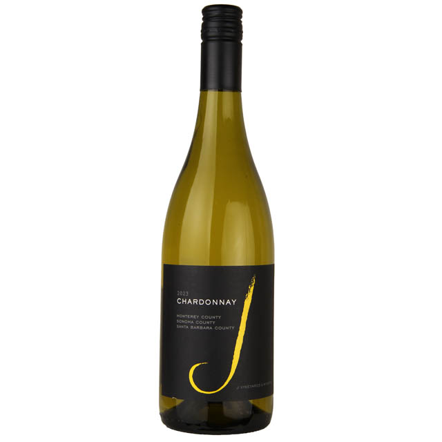J Vineyards Multi Appelation Chardonnay / 750 ml Marketview Liquor