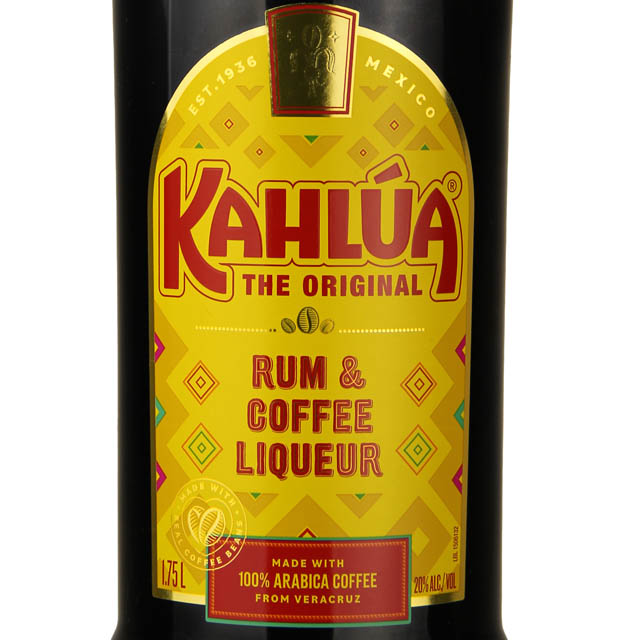 Kahlua Gift Set with Coffee Mug / 750 ml - Marketview Liquor