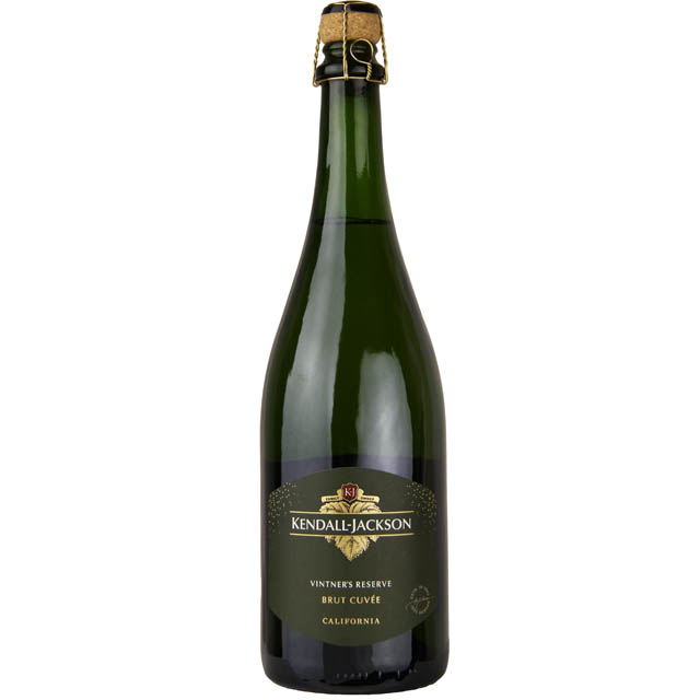 Kendall-Jackson Vintner's Reserve Brut Cuvee / 750 ml - Marketview