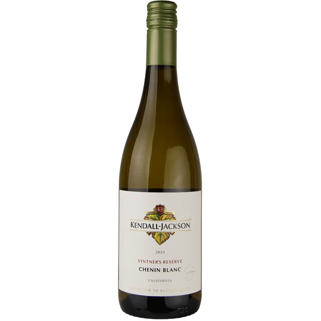 Kendall-Jackson Vintner's Reserve Chenin Blanc / 750 ml