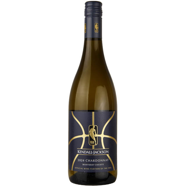 Kendall-Jackson NBA Label Chardonnay / 750 ml - Marketview Liquor
