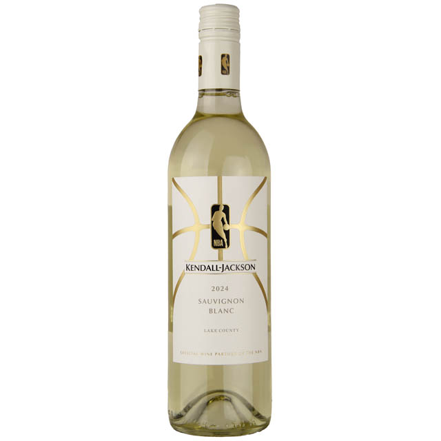 Kendall-Jackson NBA Label Sauvignon Blanc / 750ml - Marketview Liquor