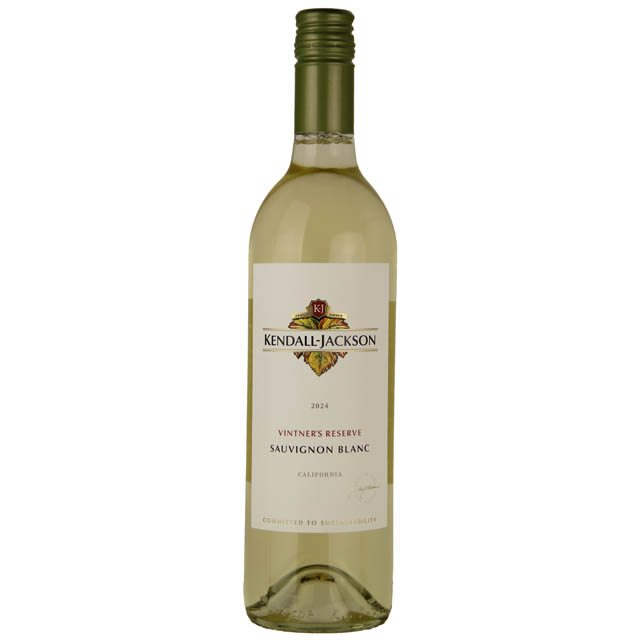 白木 RINKA-BON Kendall-Jackson Vintner's Reserve Sauvignon Blanc / 750ml