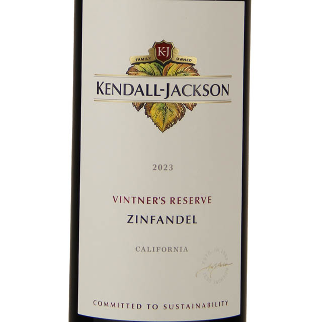 Old Soul Old Vine Zinfandel / 750 ml - Marketview Liquor