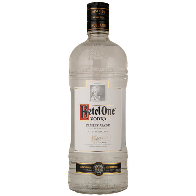 Ketel One Vodka / 1.75L Marketview Liquor