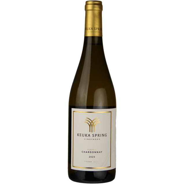 Fox Run Kaiser Vineyard Chardonnay / 750 ml - Marketview Liquor