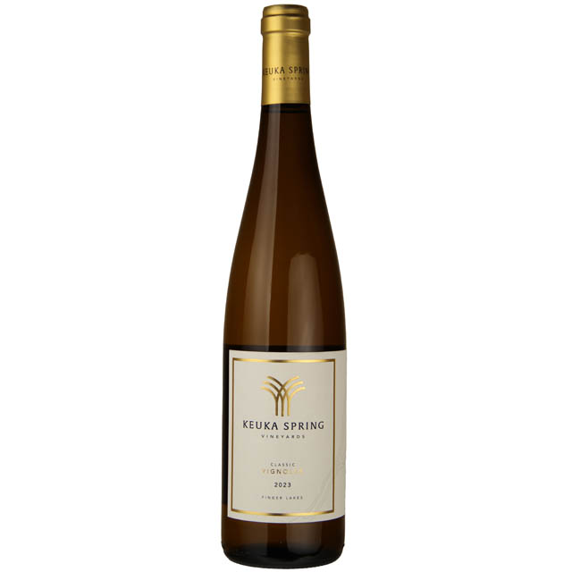 Goose Watch Traminette / 750 ml - Marketview Liquor