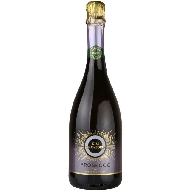 Kim Crawford Prosecco / 750 ml Marketview Liquor