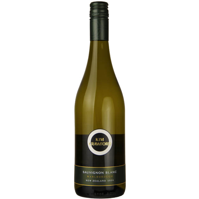 Crowded House Sauvignon Blanc / 750mL - Marketview Liquor