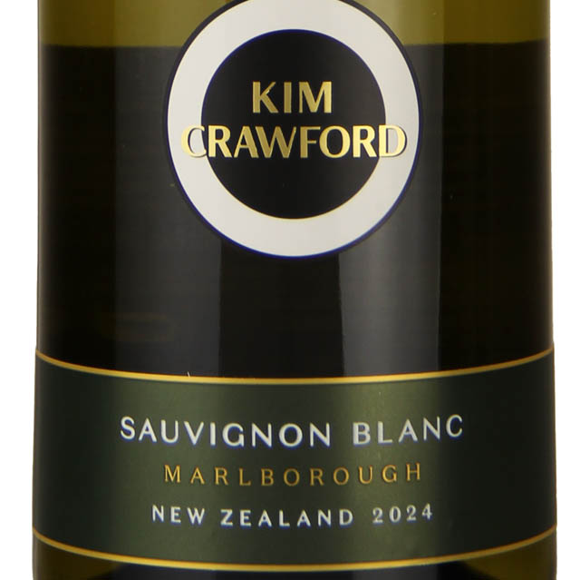Crowded House Sauvignon Blanc / 750mL - Marketview Liquor
