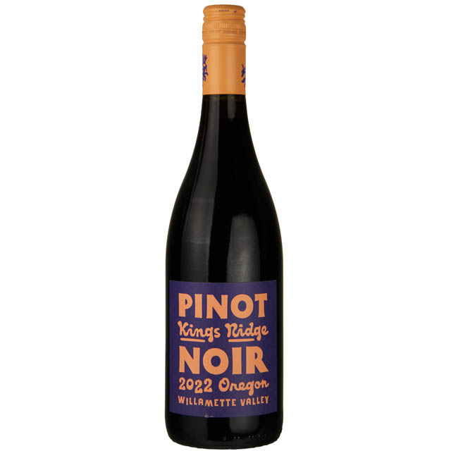Old Parcel Pinot Noir / 750mL - Marketview Liquor
