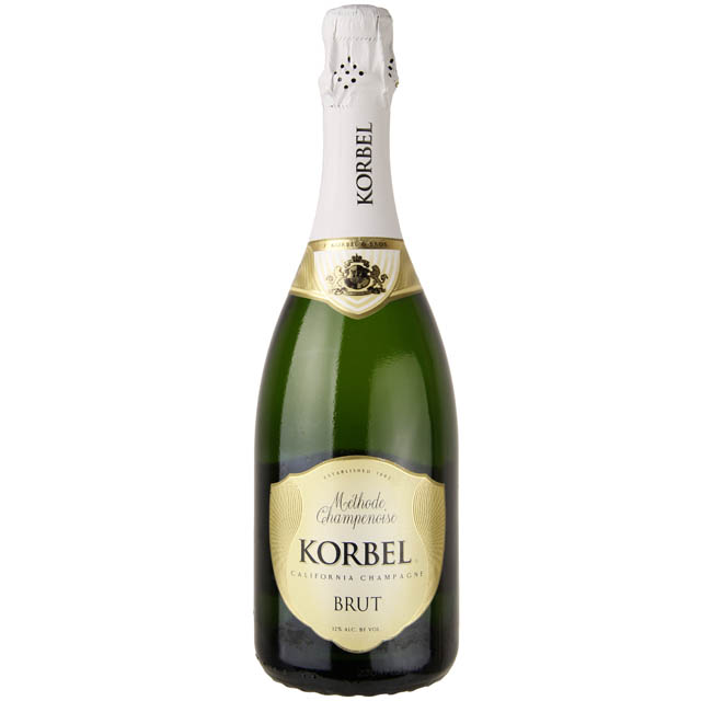 Cook's Strawberry Mimosa / 750 ml - Marketview Liquor