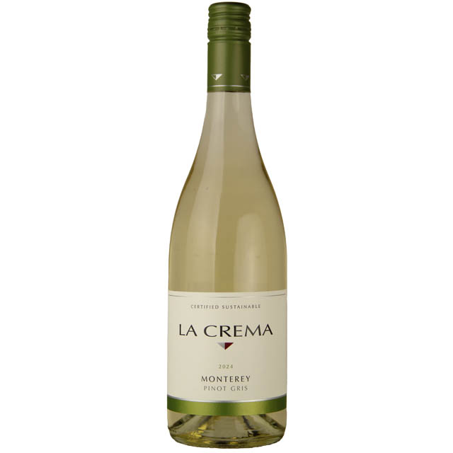 La Crema Monterey Pinot Gris / 750 ml - Marketview Liquor