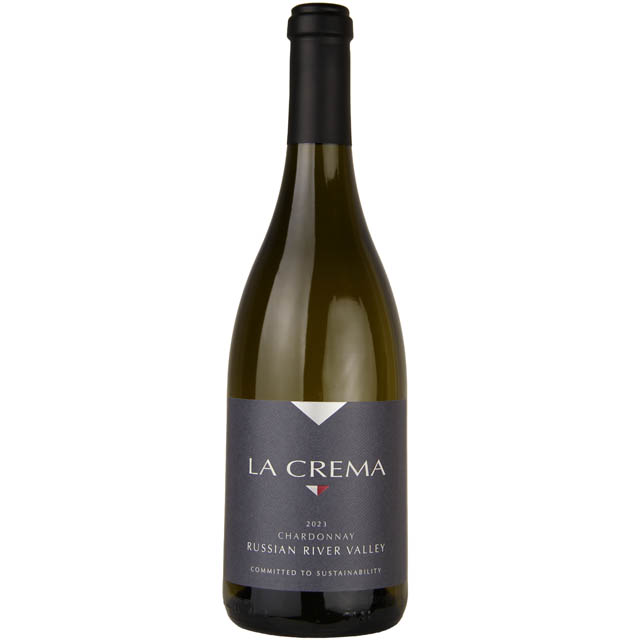 La Crema Russian River Valley Chardonnay / 750 ml - Marketview Liquor