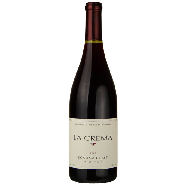 La Crema Russian River Valley Pinot Noir / 750 ml - Marketview Liquor