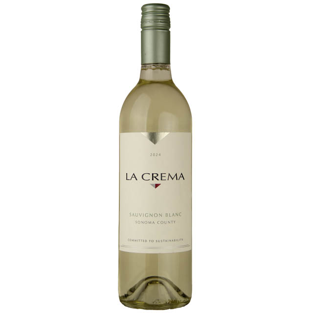 La Crema Sonoma County Sauvignon Blanc / 750 ml - Marketview Liquor