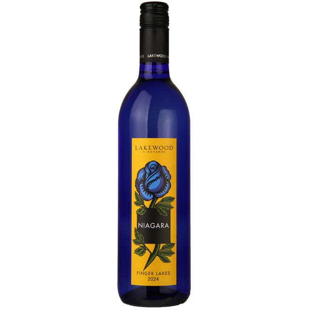 Johnson Estate Niagara / 1.5L - Marketview Liquor