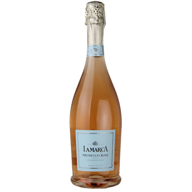 Brilla Prosecco Rose / 750mL - Marketview Liquor