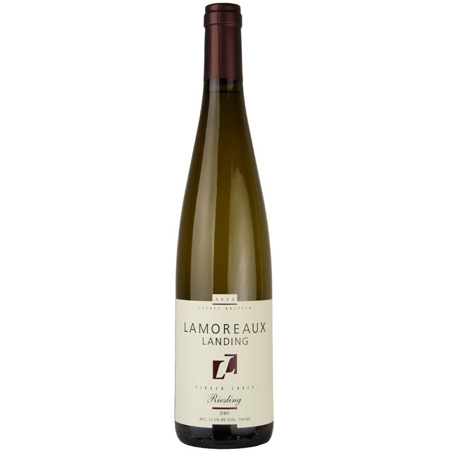 Goose Watch Traminette / 750 ml - Marketview Liquor