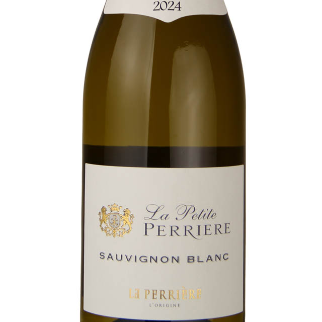 Saget La Perriere La Petite Perriere Sauvignon Blanc / 750mL