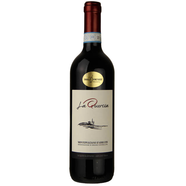 Colimoro Montepulciano D'Abruzzo / 750mL - Marketview Liquor