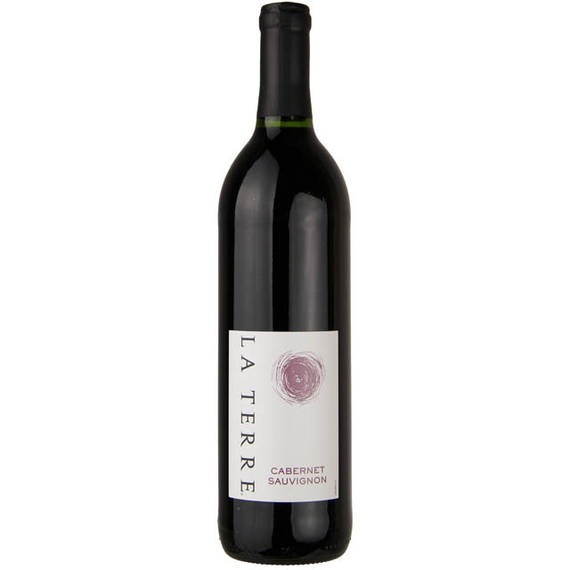 La Terre Sauvignon / 750 ml Marketview Liquor