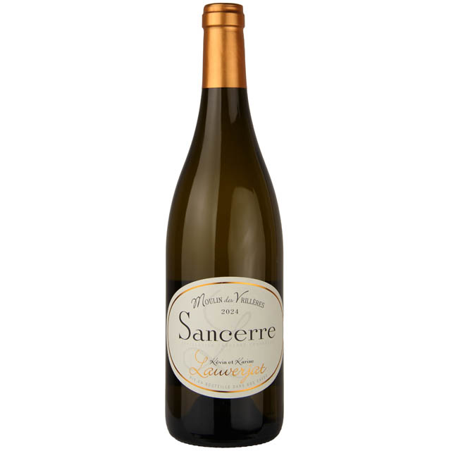 Karine Lauverjat Sancerre / 750 ml - Marketview Liquor