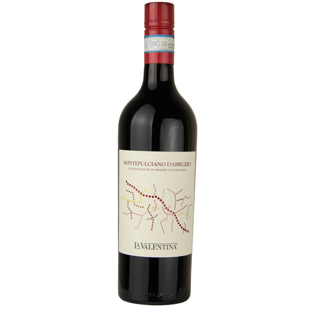La Valentina Montepulciano d'Abruzzo / 750 ml - Marketview Liquor