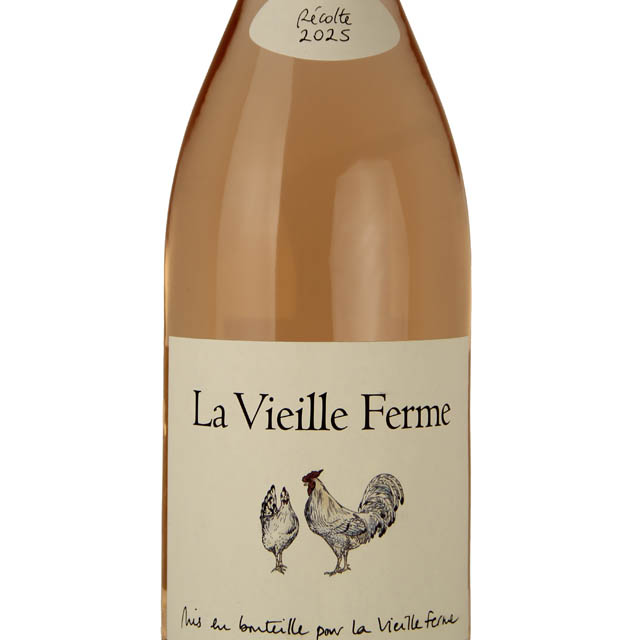 La Vieille Ferme Ventoux Rose / 750 ml - Marketview Liquor