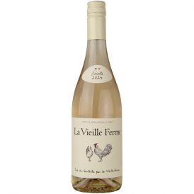 La Vieille Ferme Ventoux Rose / 750 ml