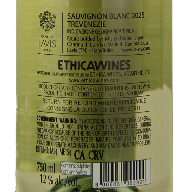 Villa Jolanda Moscato Rose / 750 ml - Marketview Liquor