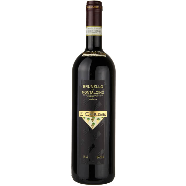 Fattoria dei Barbi Brunello di Montalcino / 750mL - Marketview Liquor