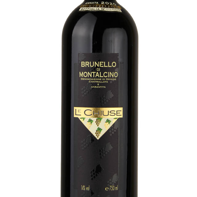 Fattoria dei Barbi Brunello di Montalcino / 750mL - Marketview Liquor