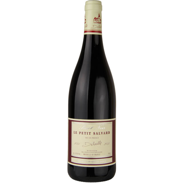 Delaille Le Petit Salvard Pinot Noir / 750mL - Marketview Liquor