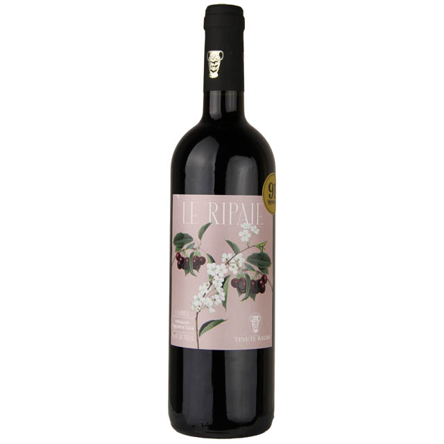 Zonin Montepulciano D'Abruzzo / 1.5 Ltr - Marketview Liquor