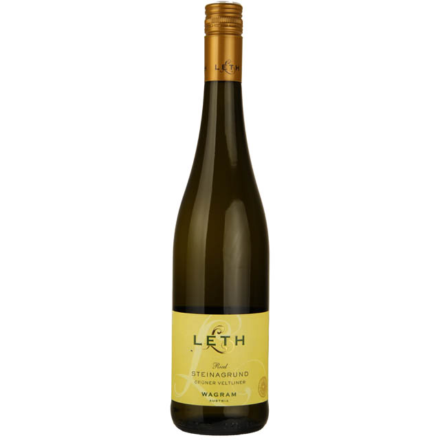 Leth Steinagrund Gruner Vetliner / 750 ml - Marketview Liquor